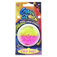 Lavastorm Magic Liquid Spinners: Assorted
