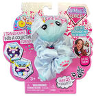 SchrunchMiez Plush Hair Scrunchie: Assorted image number 2