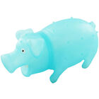 Blue Pig Oinker image number 1