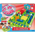 Screwball Scramble image number 1
