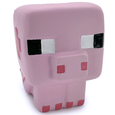 Minecraft Series 6 Squishme Blind Bag image number 1