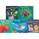 Heroes: 10 Kids Picture Book Bundle image number 3