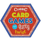 Classic Card Games with a Quirky Twist image number 1