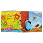 Incy Wincy Spider: Push, Pull and Pop Book image number 2