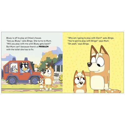 Bluey: Bingo image number 2