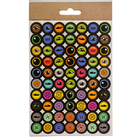 Fuggler Sticker Pad image number 2