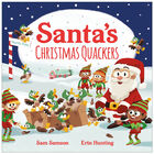 Santa’s Christmas Quackers image number 1