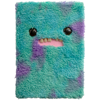 Fuggler A5 Notebook