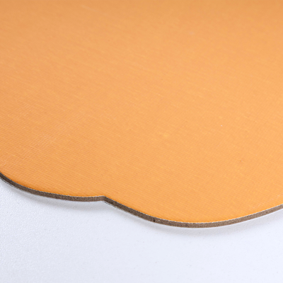 Pumpkin Canvas Board image number 3