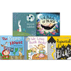 Goodnight, Sleep Tight: 10 Kids Picture Book Bundle image number 2