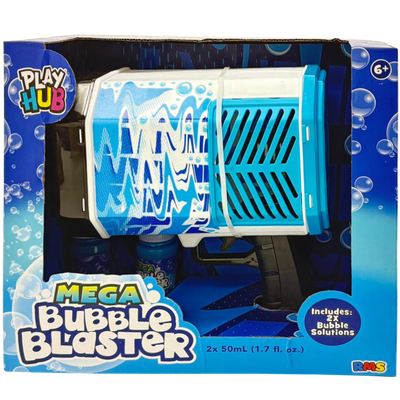 Mega Bubble Blaster image number 1