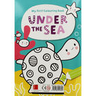 My First Colouring Book: Under the Sea image number 3