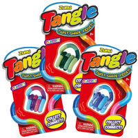 Tangle Classic Fidget Toy: Assorted