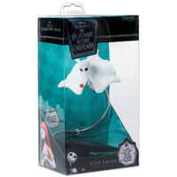 The Nightmare Before Christmas Book Light: Zero