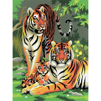 PBN Tigers Junior Small image number 2
