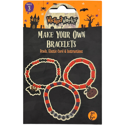 Make Your Own Bracelets image number 1