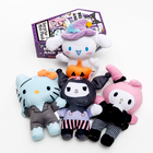 Hello Kitty and Friends Surprise Halloween Plush image number 2