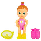 Bloopies Diver Dolls: Assorted image number 2