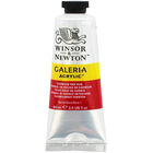 Winsor & Newton Galeria Acrylic Paint Tube - Cadmium Red Hue image number 1