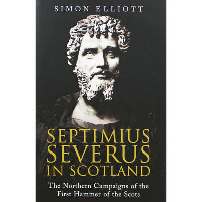 Septimius Severus in Scotland image number 1