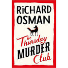 The Thursday Murder Club image number 1