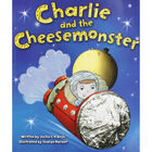 Charlie and the Cheesemonster image number 1