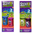 Scentos Assorted Scented Slime: Pack of 2 image number 3