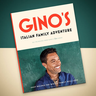 Gino’s Italian Family Adventure image number 2