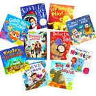 Pirate Adventures: 10 Kids Picture Books Bundle image number 1
