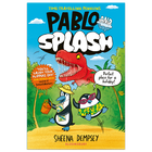 Pablo and Splash image number 1