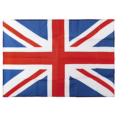 Great Britain Union Jack Flag: 91 x 60cm image number 1