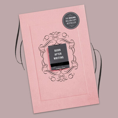 Burn After Writing image number 3