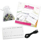 Prima Make Your Own Crystal Bracelets image number 2