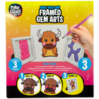 Gem Art Room D&eacute;cor Kit image number 1