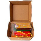 Make Your Own Burger Slime & Putty image number 3