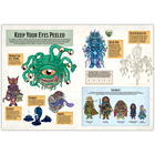 Dungeons & Dragons: Behold! A Search and Find Adventure image number 2