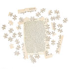 The Nutcracker Book 96 Piece Jigsaw Puzzle image number 4