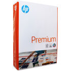 HP Premium A4 White 100gsm Printer Paper - 500 Sheets image number 1
