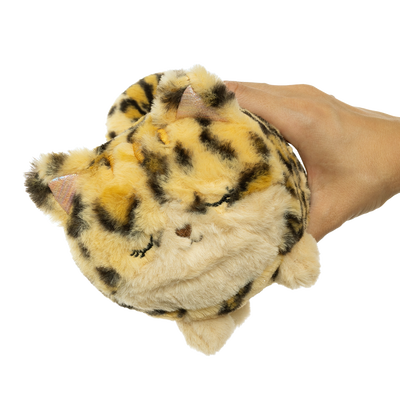 Playworks Hugs & Snugs Mini Plush: Furry Tails image number 5