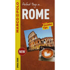 Perfect Days in Rome - Marco Polo Spiral Guide image number 1