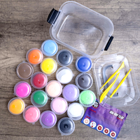 Air Drying Clay: Mega Tub