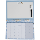 2026 Bee Memo Calendar with Dry Wipe Pen image number 1