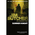 Jim Butcher's Dresden Files Boxset image number 5