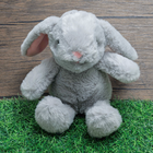 Easter Bunny Plush: 18cm image number 4