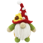 Autumnal Gonk Crochet Kit image number 2