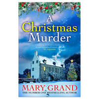 A Christmas Murder