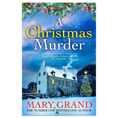 A Christmas Murder image number 1