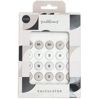 Geometry Calculator