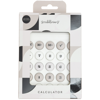 Geometry Calculator image number 1