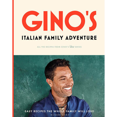Gino’s Italian Family Adventure image number 1
